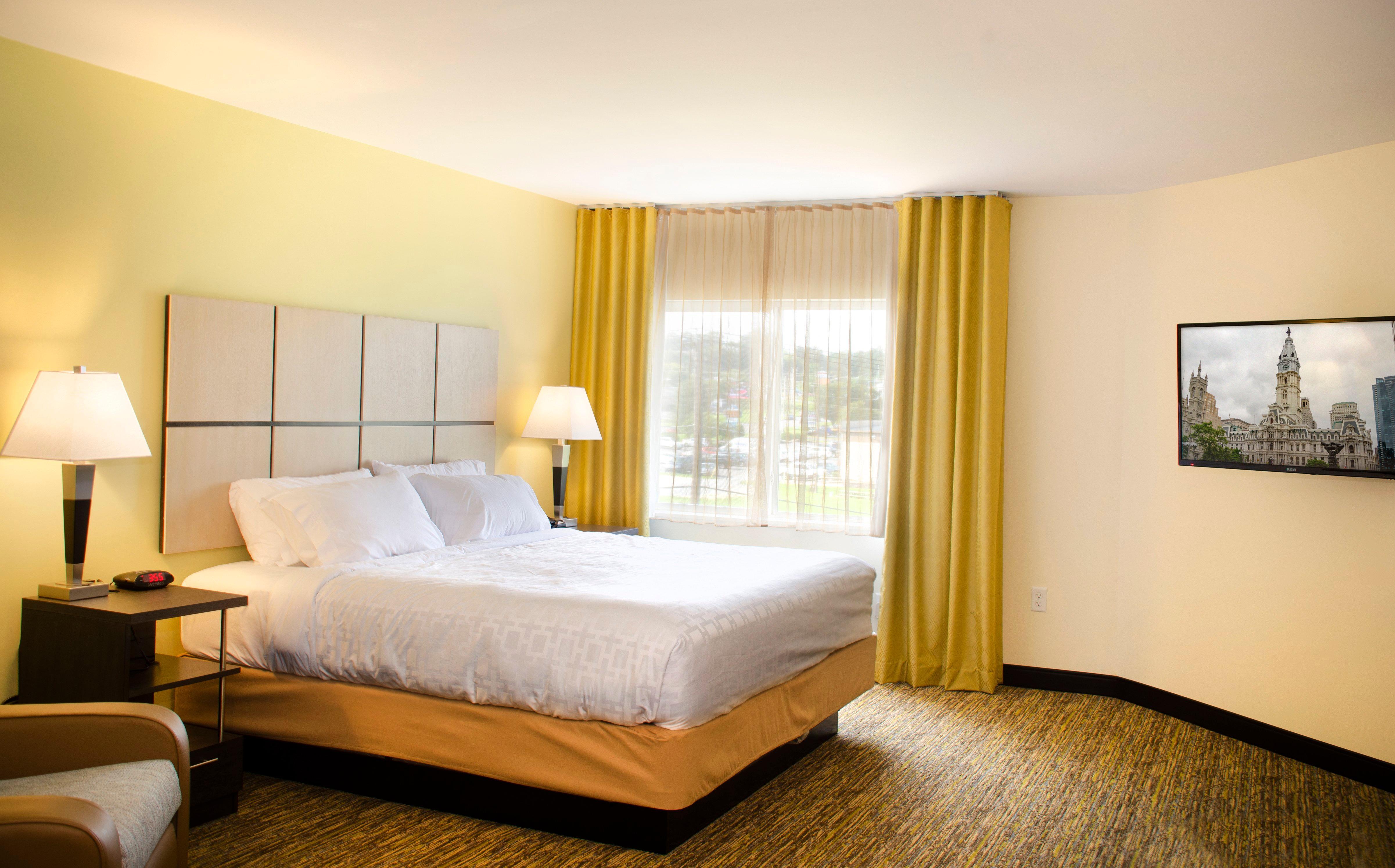 Candlewood Suites - Lancaster West, An Ihg Hotel Экстерьер фото