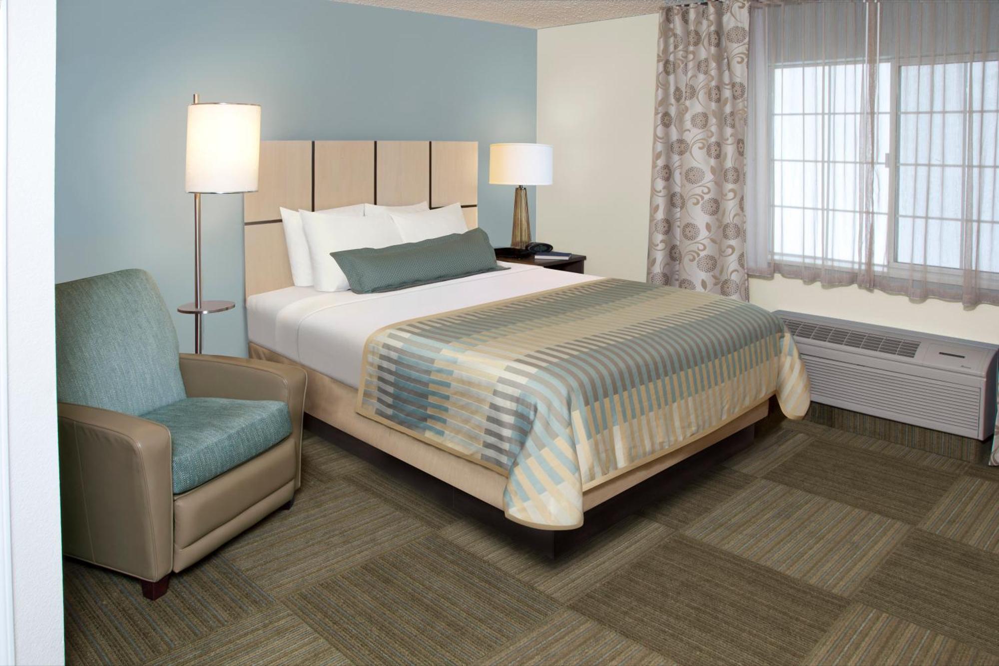 Candlewood Suites - Lancaster West, An Ihg Hotel Экстерьер фото