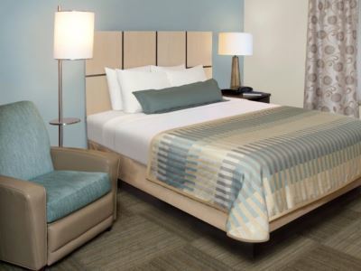 Candlewood Suites - Lancaster West, An Ihg Hotel Экстерьер фото