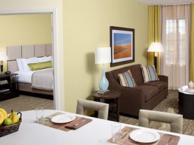 Candlewood Suites - Lancaster West, An Ihg Hotel Экстерьер фото