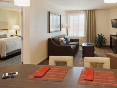 Candlewood Suites - Lancaster West, An Ihg Hotel Экстерьер фото