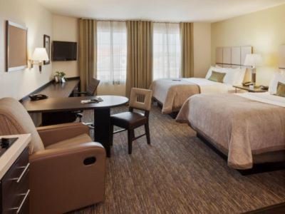 Candlewood Suites - Lancaster West, An Ihg Hotel Экстерьер фото